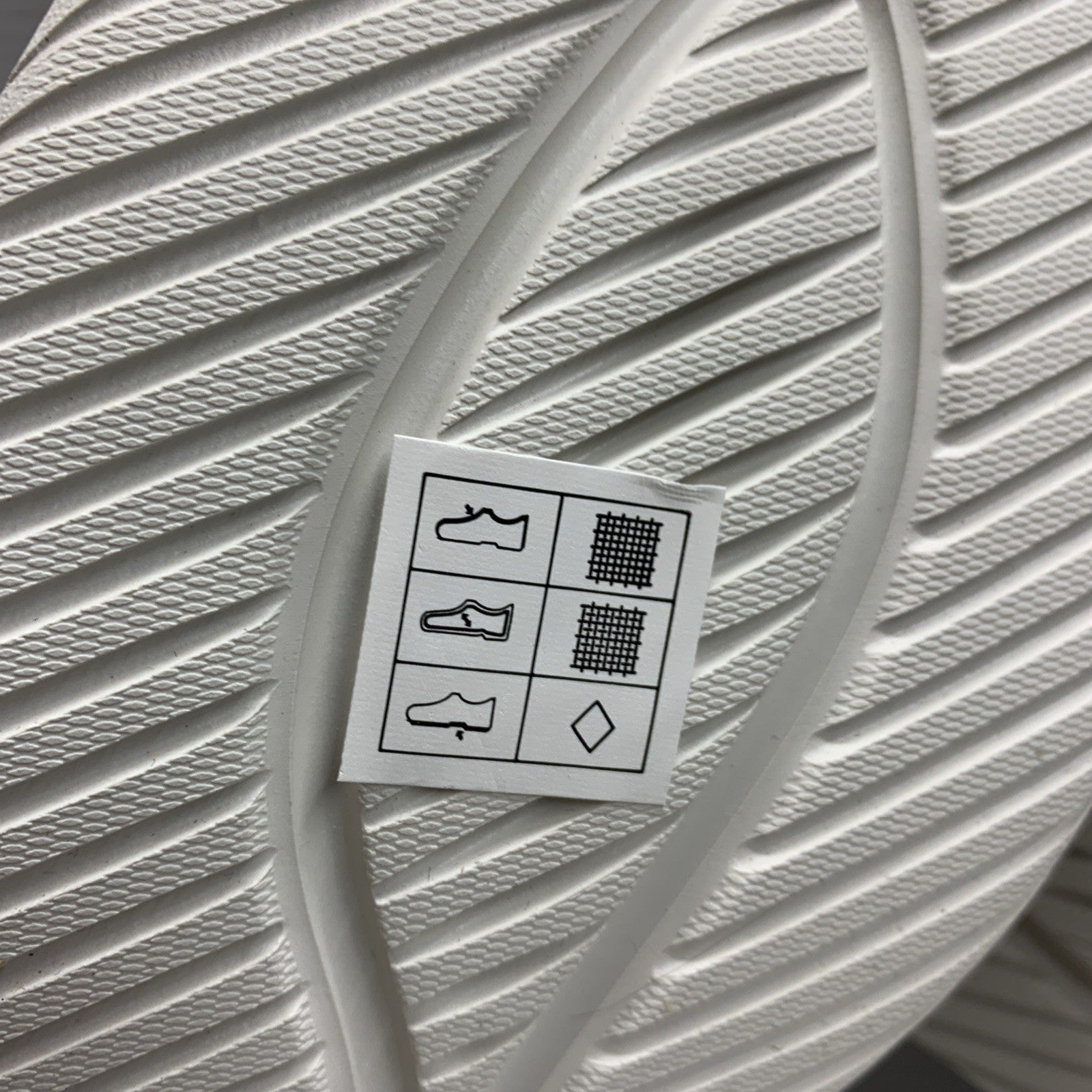 Skechers Womens Slip-Ins Ultra Flex 3.0 Shoes Black/White 149710 Size 8 Wide fit