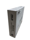 ASUS B650E MAX Motherboard GAMING WIFI W - AMD B650 AM5, PCIe 5.0, ATX  White