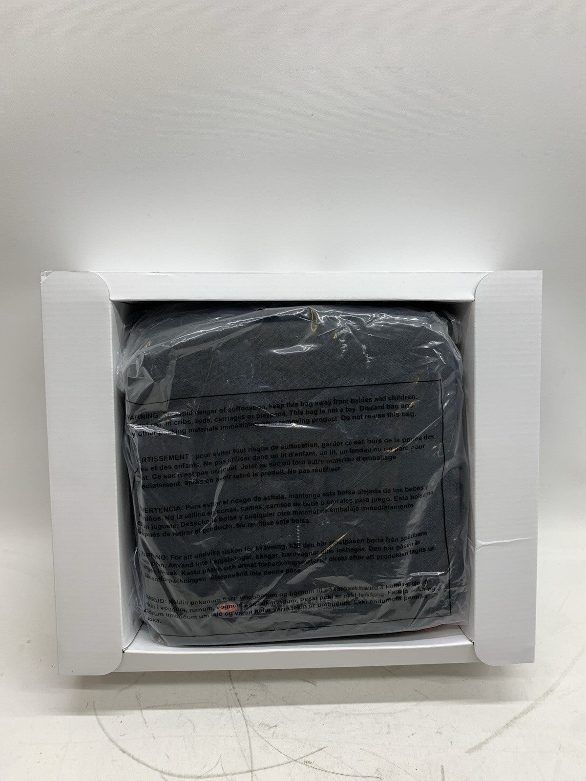 Sharper Image Power Percussion Pro+  Hot/Cold Percussion Massager Quiet 6 Speed