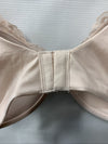 Bali DF0084 One Smooth U Comfort Stretch Lace Underwire Bra 36D Full-Coverage