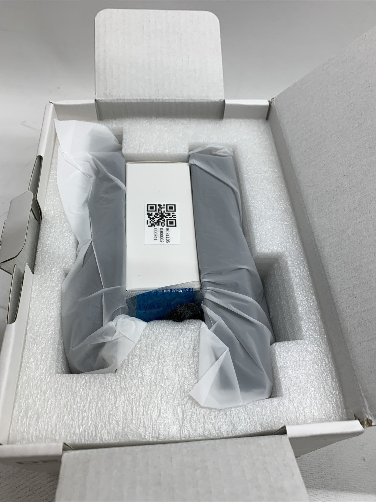 Desloc C110 Keyless Entry Fingerprint Smart Lock with Lever Set/Smart Screen