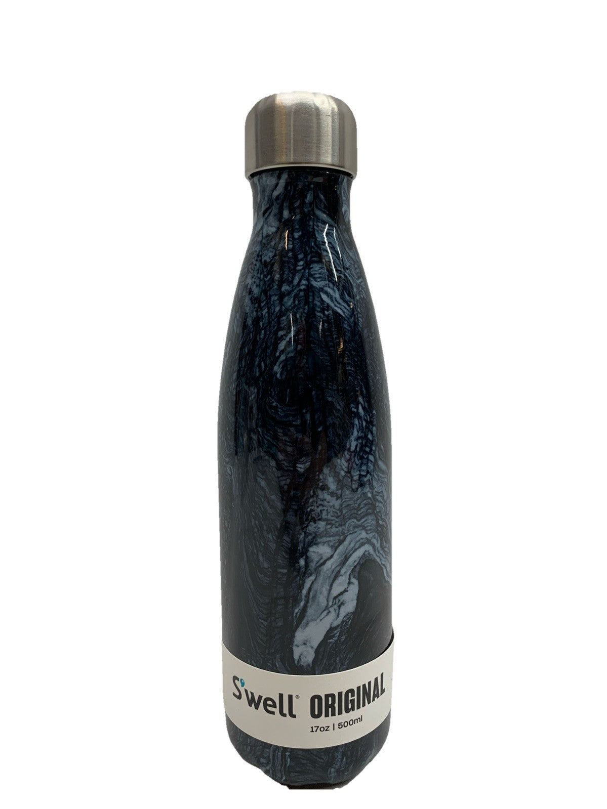 S'well Orignal 17oz. Beverages Drinks Water Bottle Gym Perfect for On the Go