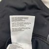Speedo Womens One Piece Swimsuit ProLT Super Pro Solid Black Size 12/38 Swimwear