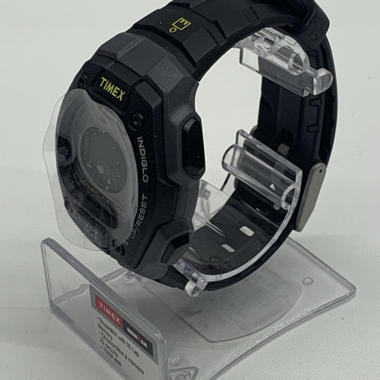 Timex Ironman Classic 30 Lap Watch TW5M187009J Digital Water Resistant 100M