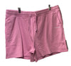 Columbia Trek French Terry Pink 3