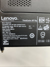 Lenovo ThinkCentre M710q Mini Tiny PC Intel Core i5-7500T 10MR0004US 8GB RAM