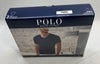 Polo Ralph Polo Lauren Men's Classic Fit Cotton V-Neck Undershirt Large - 3 Pack