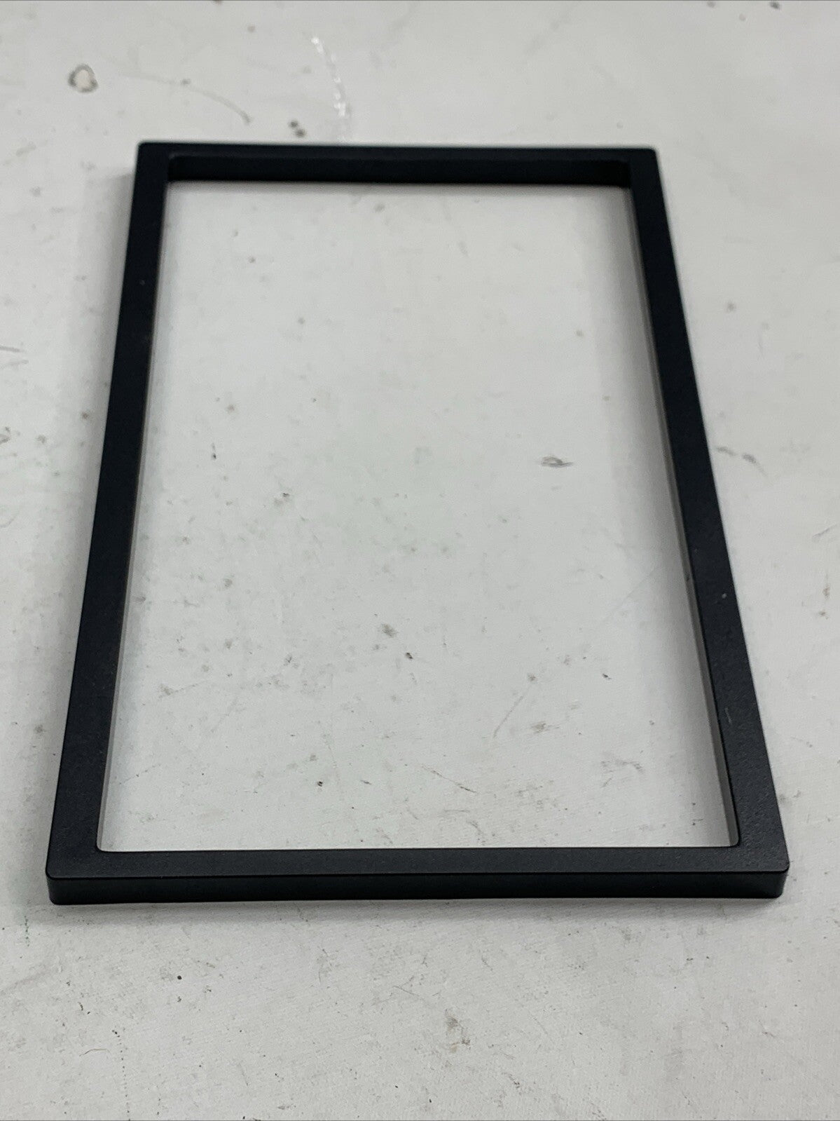 Wireless Double Din Car Stereo Works with Apple Carplay,7 Inch HD 1024x600 Black