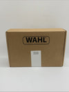 Wahl Clipper Hair Cutting Rechargeable Cord/Cordless 21 Pcs Set Stainless/Black