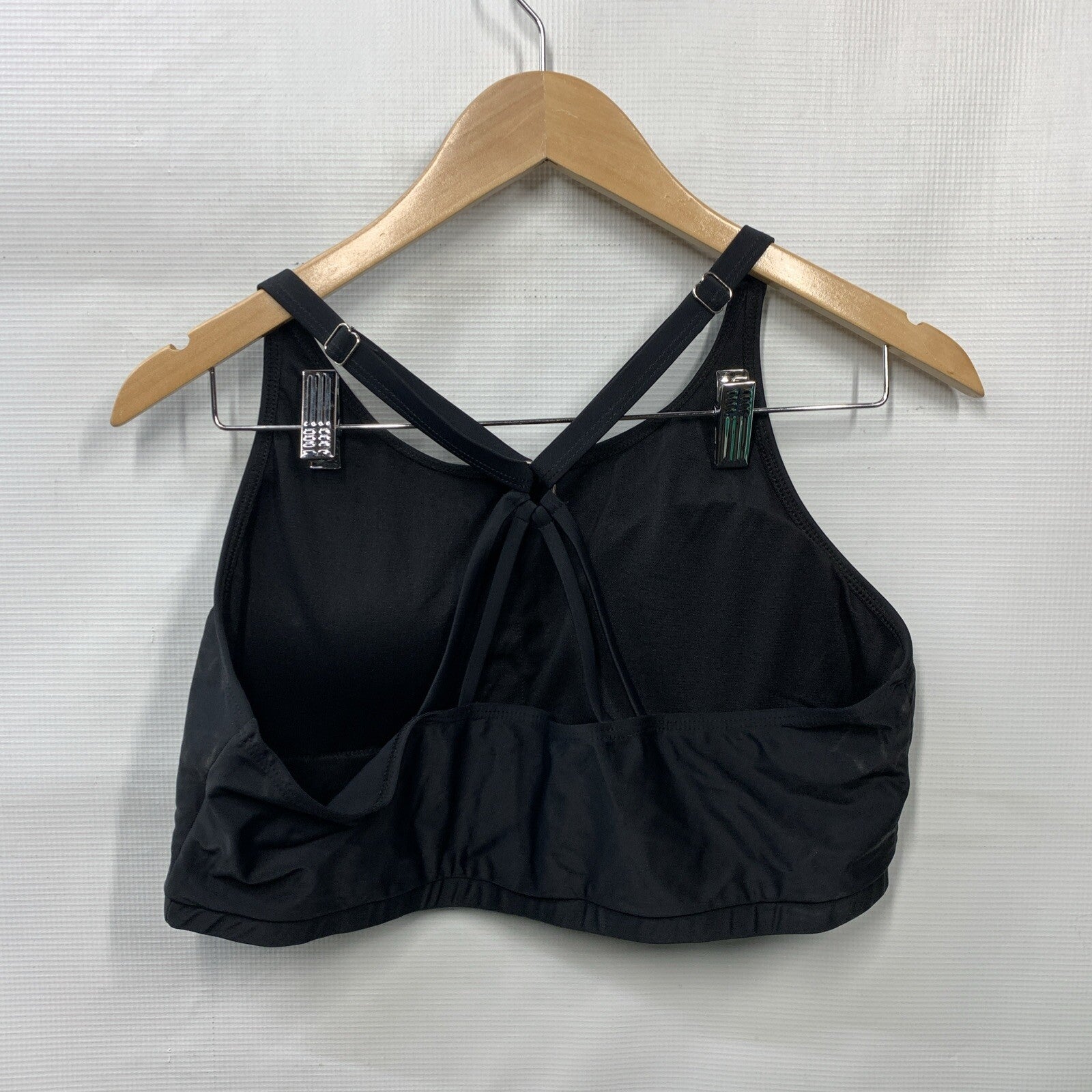 Hanna Nikole Women’s 3 Pieces Boyshorts Stretchy Tummy Control Top Vest Size 18W