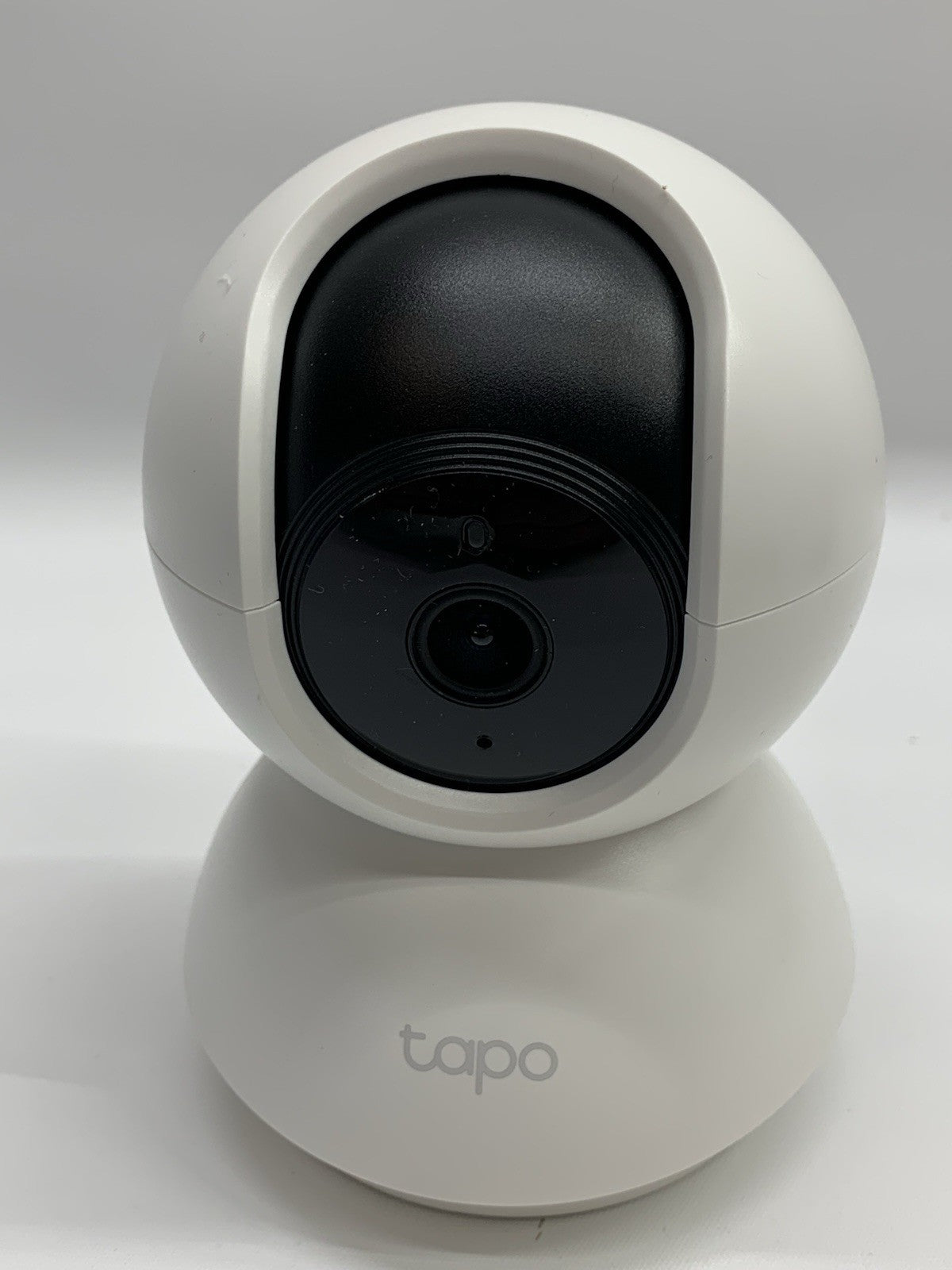 Tapo C210 Indoor Pan/Tilt Home Security Wi-Fi Camera Motion Detection & Tracking