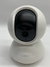 Tapo C210 Indoor Pan/Tilt Home Security Wi-Fi Camera Motion Detection & Tracking