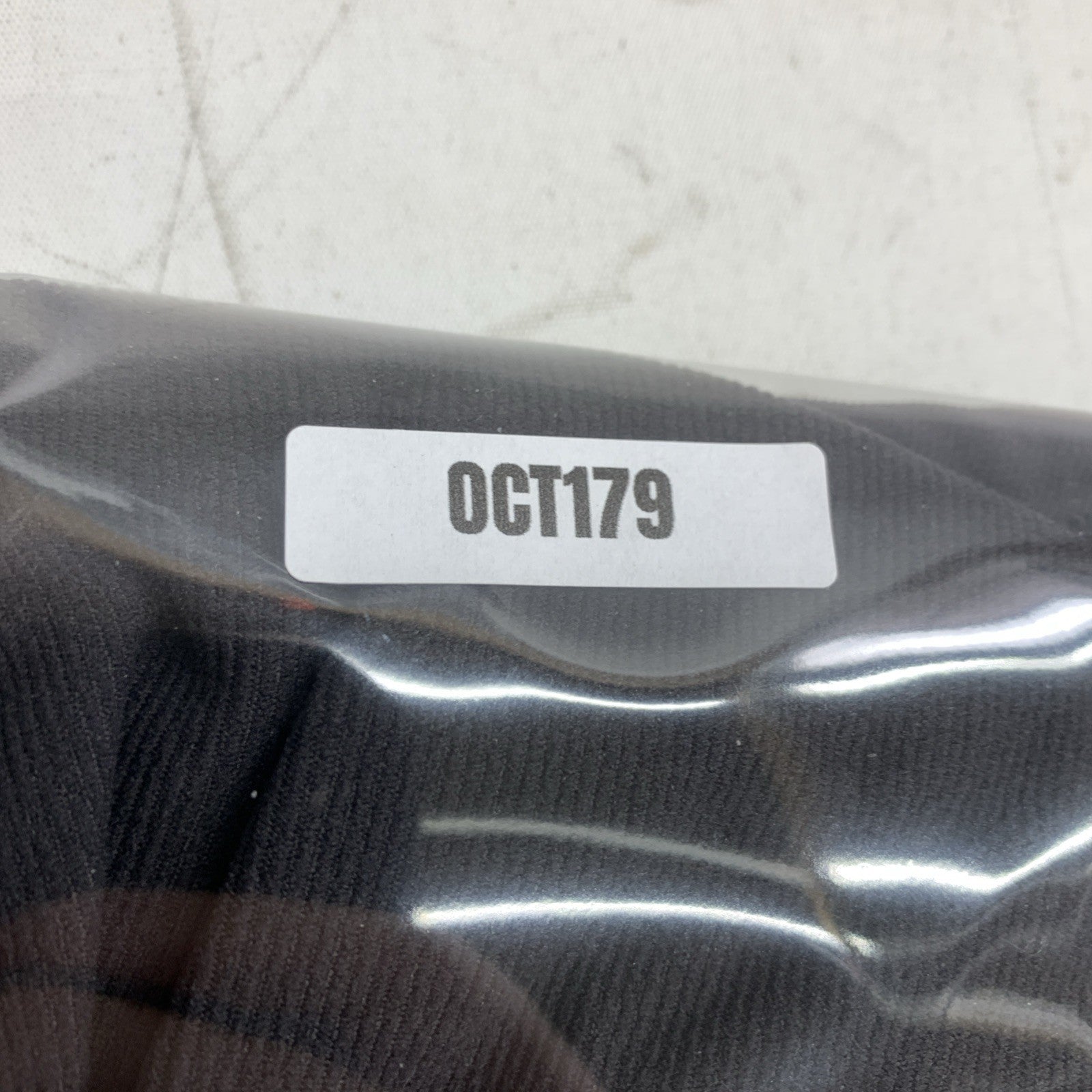 Hanes Smooth Comfort Flex Shapes to Fit Wirefree Bra Style DF3484 Size 2XL Black