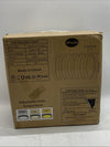 12 inch LED Ceiling Light Fixtures 120VAC 24W 60Hz Slim RCLR13-3CT-B - 6 PACK