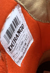 Crush™ by Durango® Women's Roasted Pecan Bootie Western Boot Size 8.5 Mid-Calf