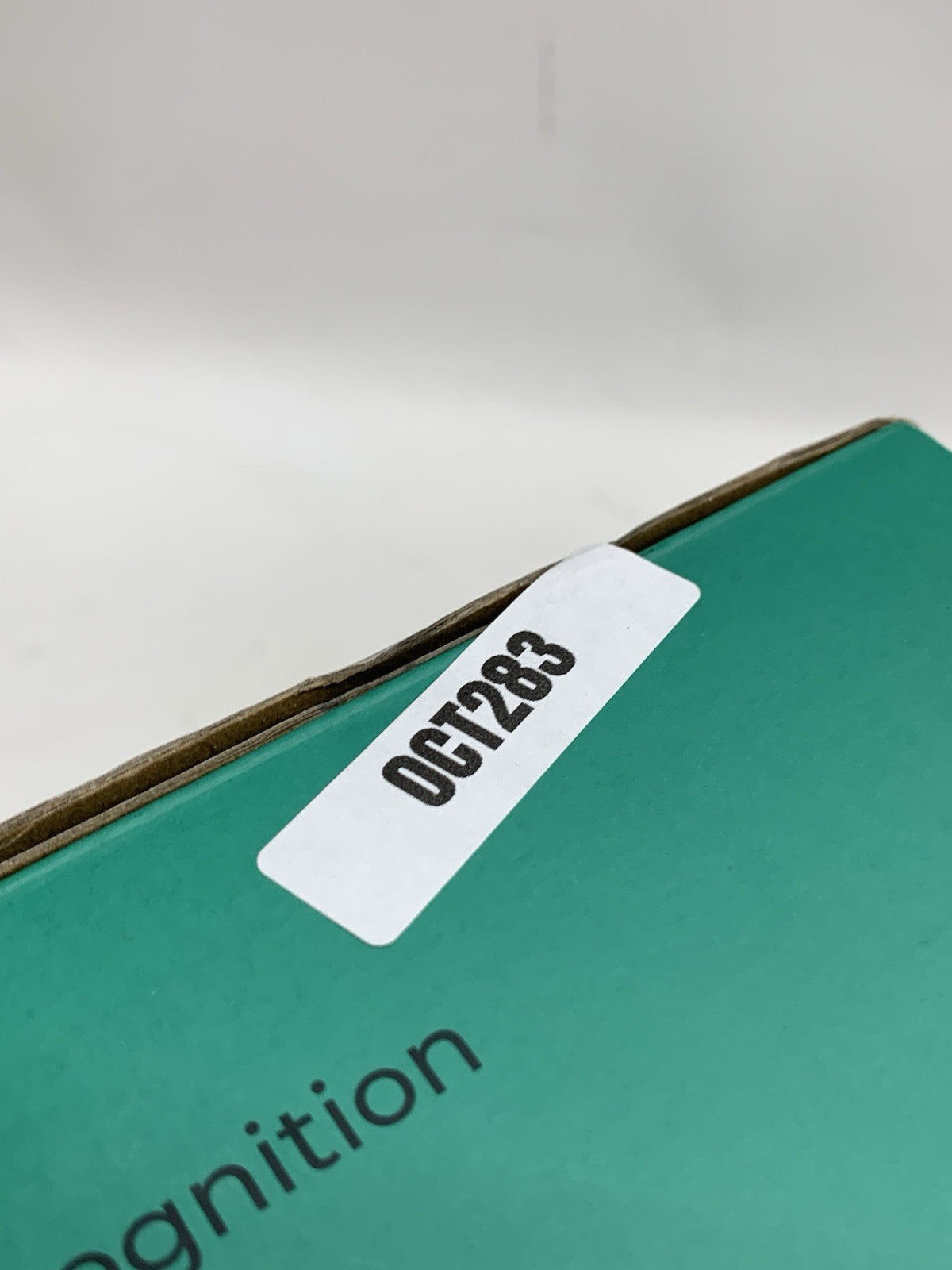 Anviz CrossChex Cloud CX7 Touchless Face Recognition Time Clock for Employees