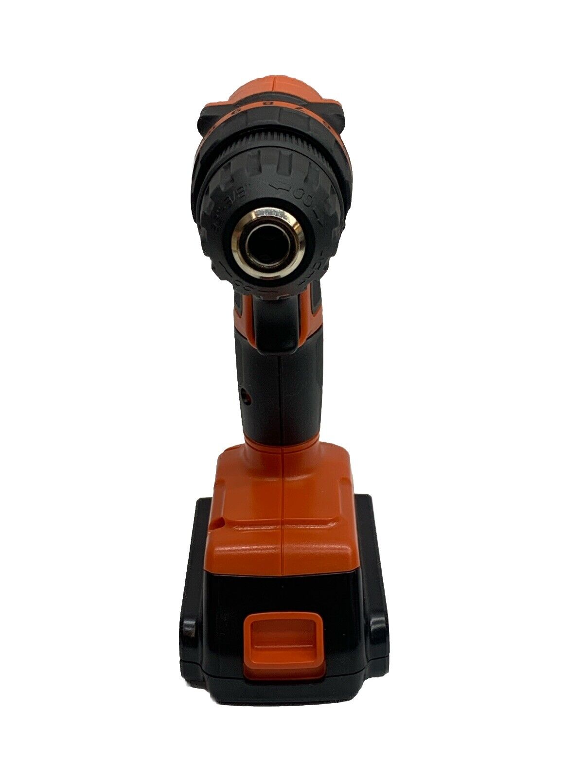 BLACK+DECKER 3/8“ Cordless Drill Driver 20V Max Battery and Charger, LDX120C