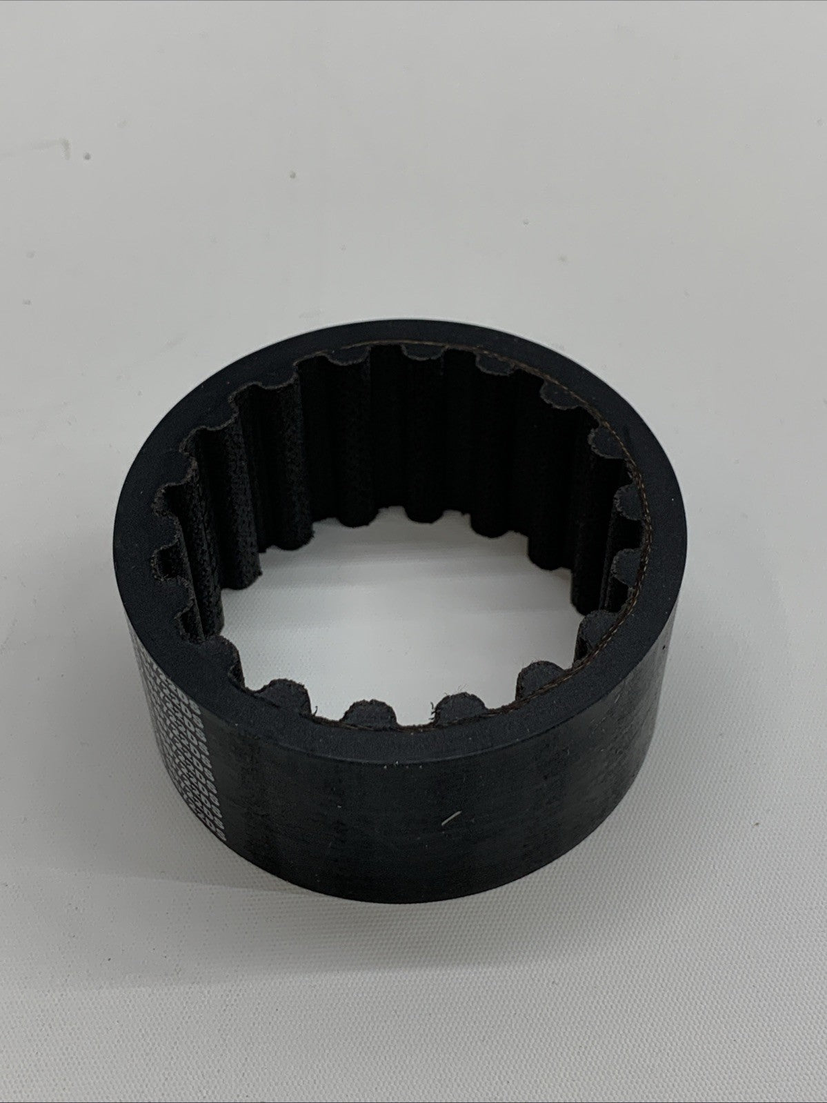 GATES Coolrunner™ EG2 Flexible Coupling Sleeve EuroGrip™ 9901-10001 Black HNBR