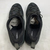 Merrell Chameleon 8 J033091 Hiking Shoes Men's Black Stretch Low Top Size 14