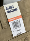 Dockers Men's Slim Fit Ultimate Chino Long Pants with Smart 360 Flex Size 30x30