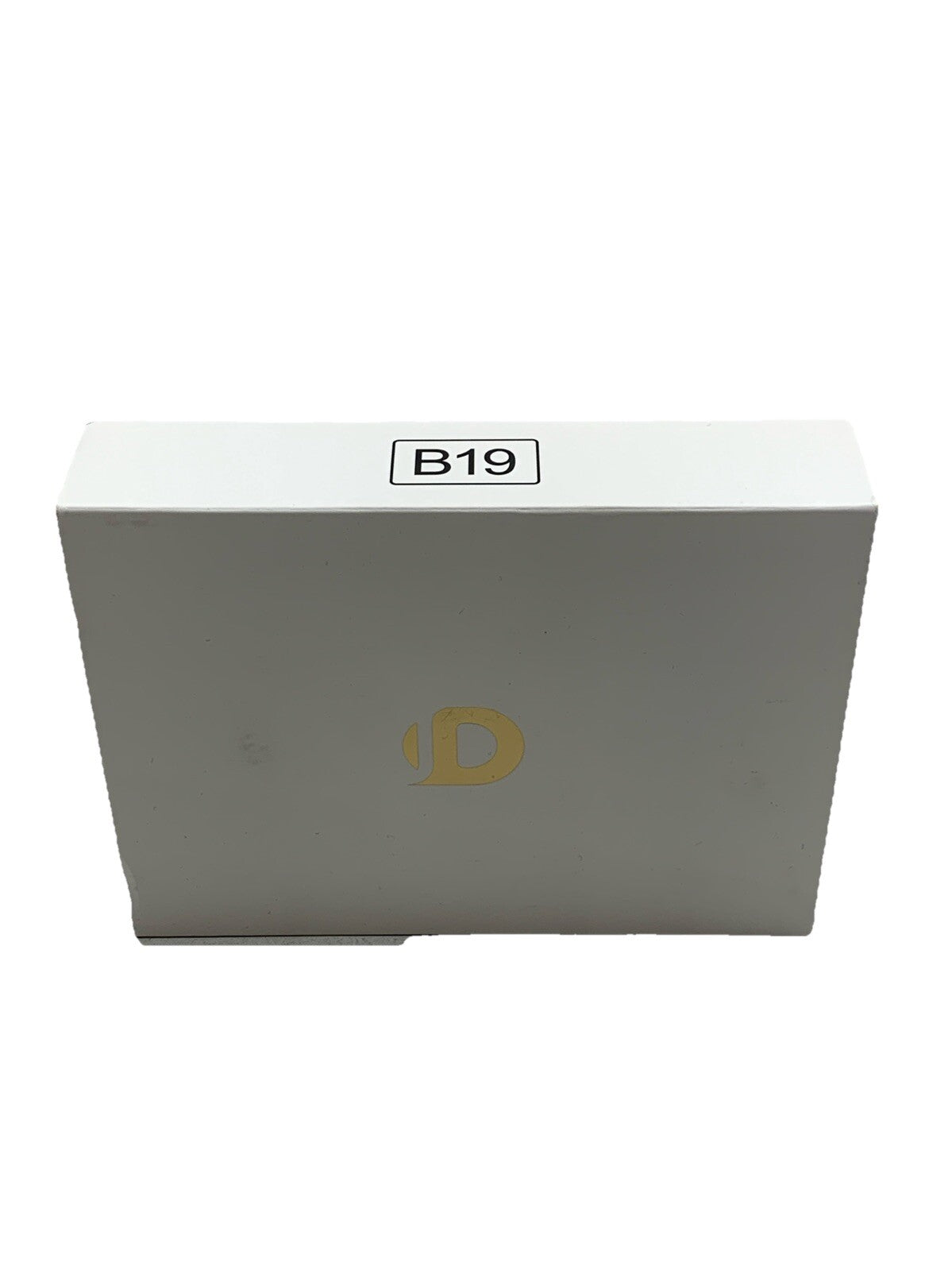 Demicea Open Ear Air Conduction Earphones Black B19 Open Ear Headphones Black