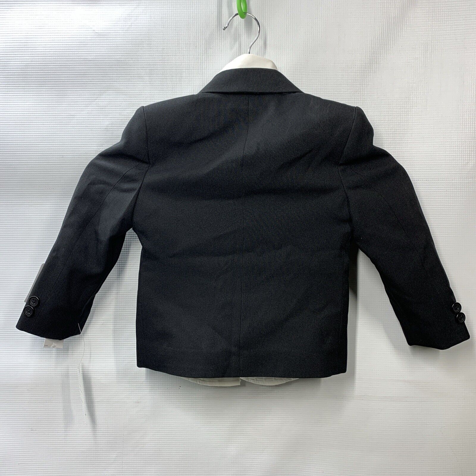 Nautica Boys' 3-Piece Tuxedo Set with Dress Shirt, Jacket, and Pants - Size 3T