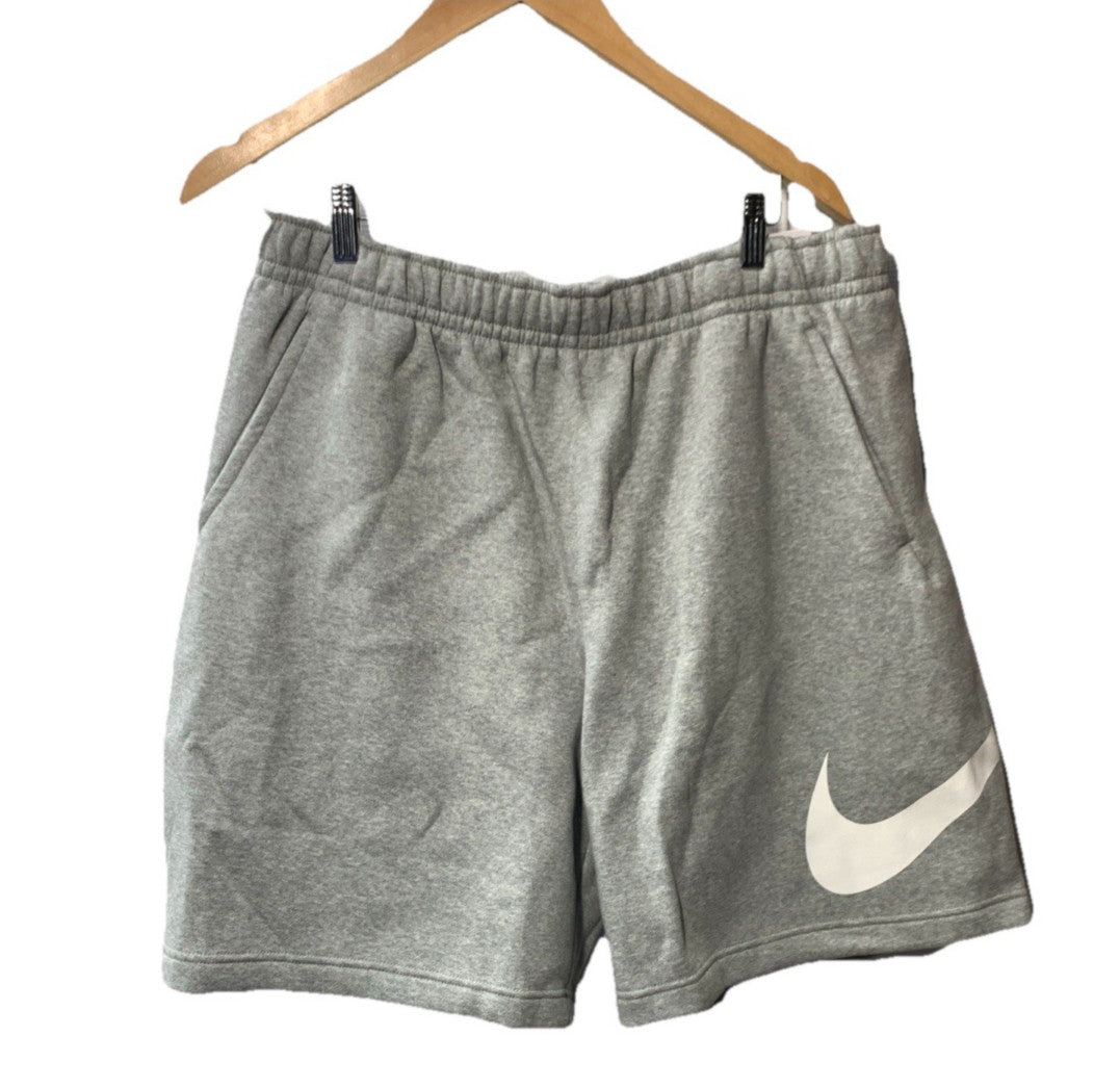 Nike Gym Walking Running Gym Shorts Men's Size XL Standard Fit with Pockets