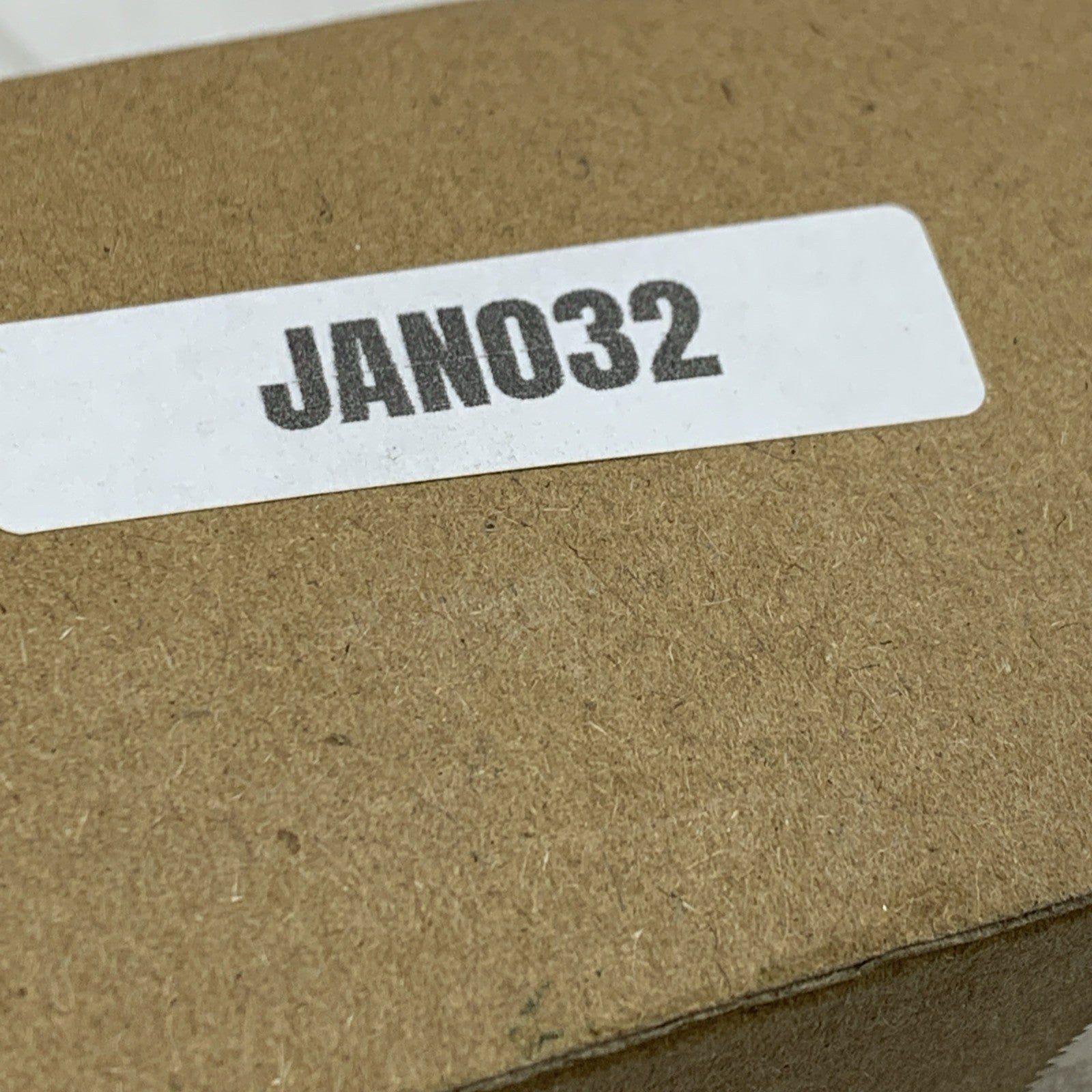 GLACIER FRESH GF-004 Replacement Ice & Water Refrigerator Water Filter - 3 PACK