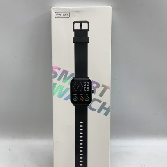IDW19 Smart Watch Women Waterproof Heart Color Display Blood Oxygen Rose Gold