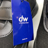 diawin Extra Wide Shoes Walking Running Black Sneaker TM36443 Size M 10 - W 11.5