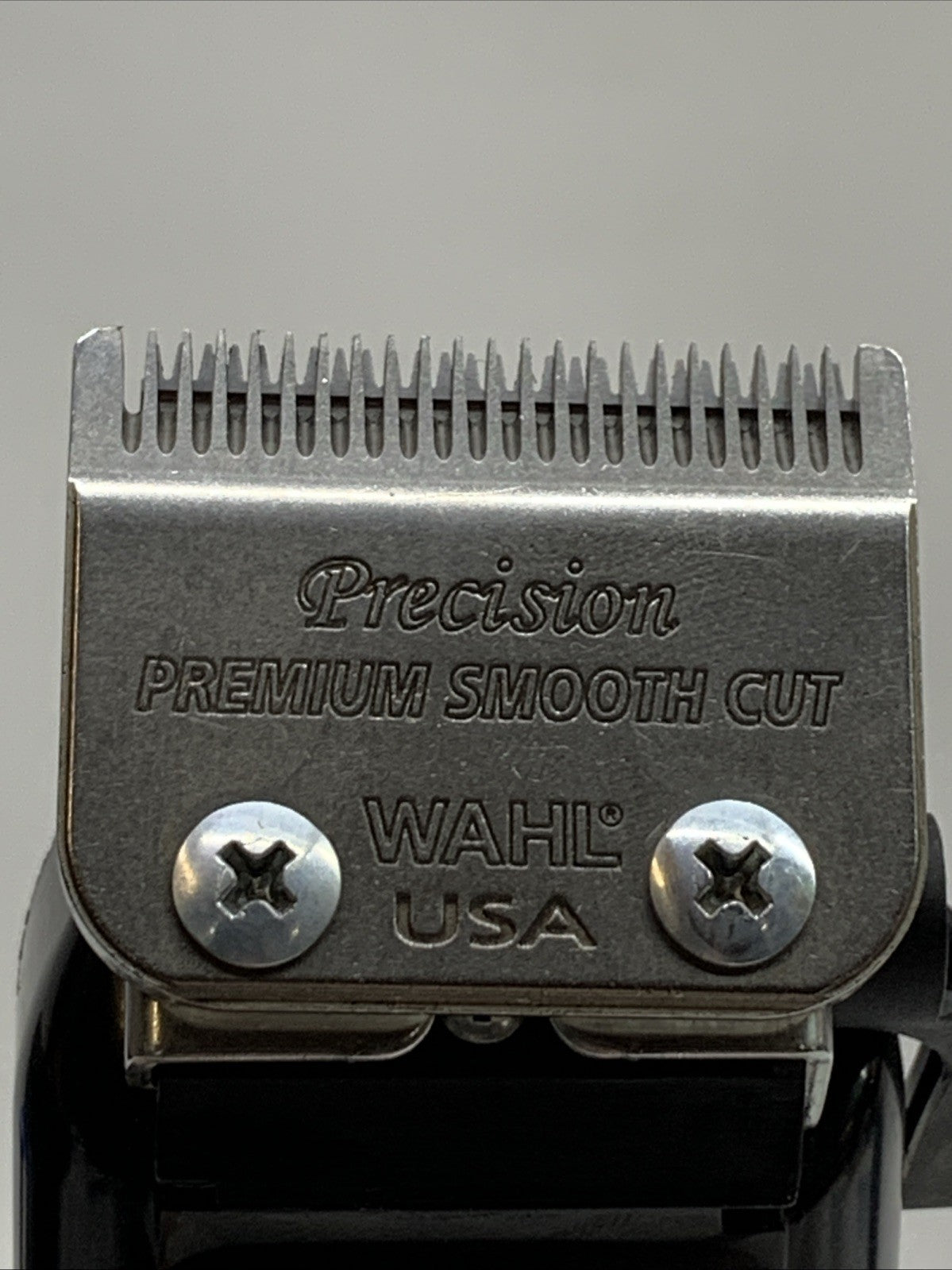 Wahl Pet-Pro Fur Clipper & Trimmer Pet Grooming Combo Kit for Dogs Smooth Cut