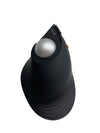 EM05 NL Bluetooth Ergonomic Rollerball Mouse Rechargeable Computer Laptop Thumb