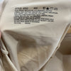 Bali Ultra Light Body Briefer Shaper with firm control, underwire, size 40C, in nude color, worn as a seamless shapewear under clothing.