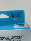 Donjoy Advantage Stabilizing Elastic Wrist Left with Palmer Stay Size XS/S Beige