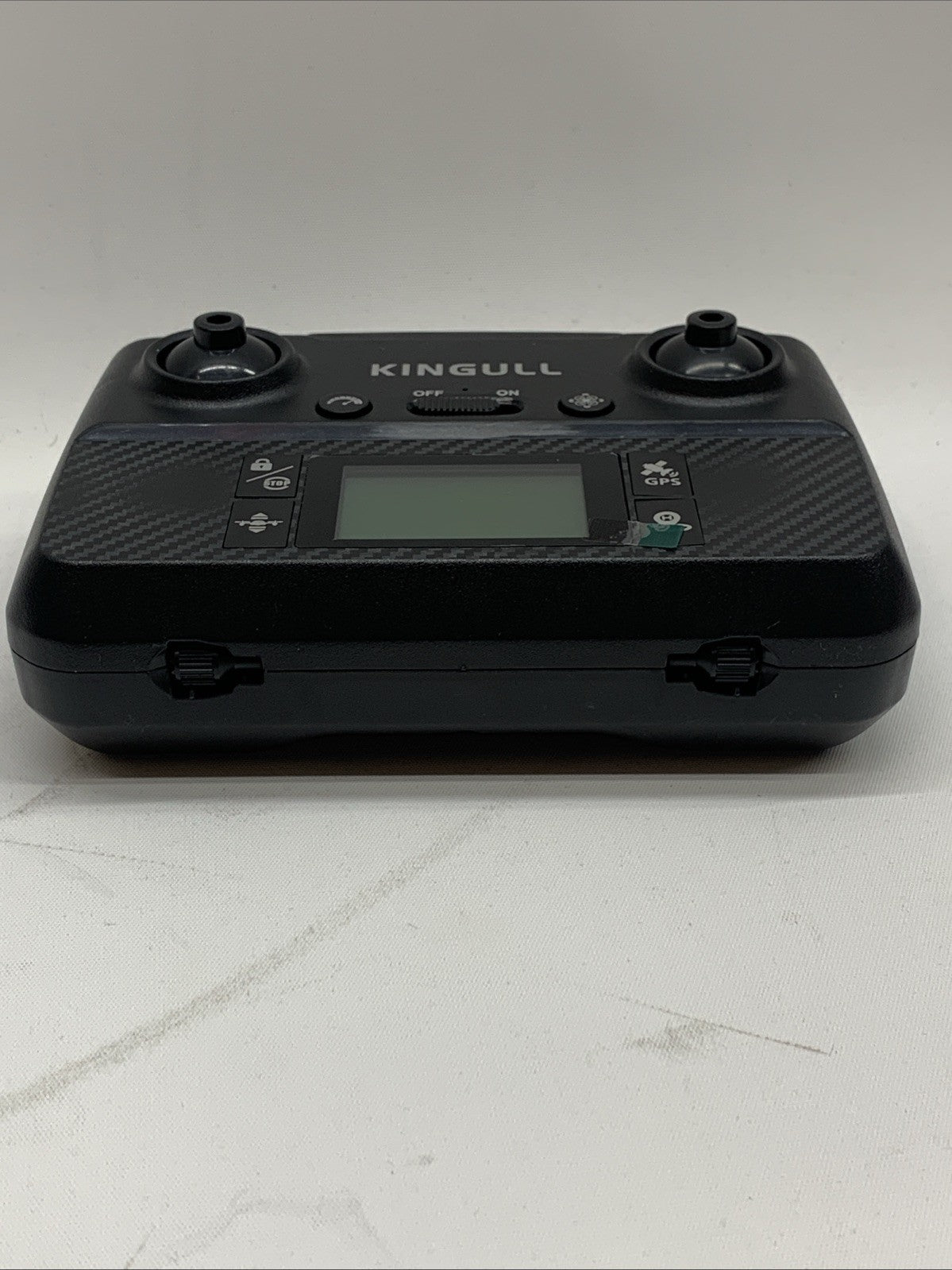 Kingull G9 GPS Drone with 4K Camera & Brushless Motor, Foldable Quadcopter USED