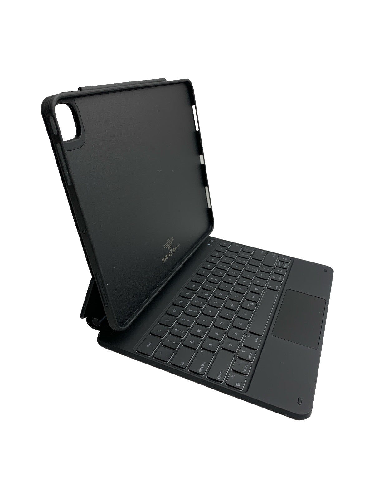ESR Magnetic Keyboard Protective Case 360 Rebound Series iPad Air 13 (M2, 2024)