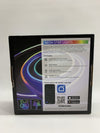 Led Neon Rope Lights 16.4’ Rgb Led Strip Lights with App/Remote Control - 2 Pack