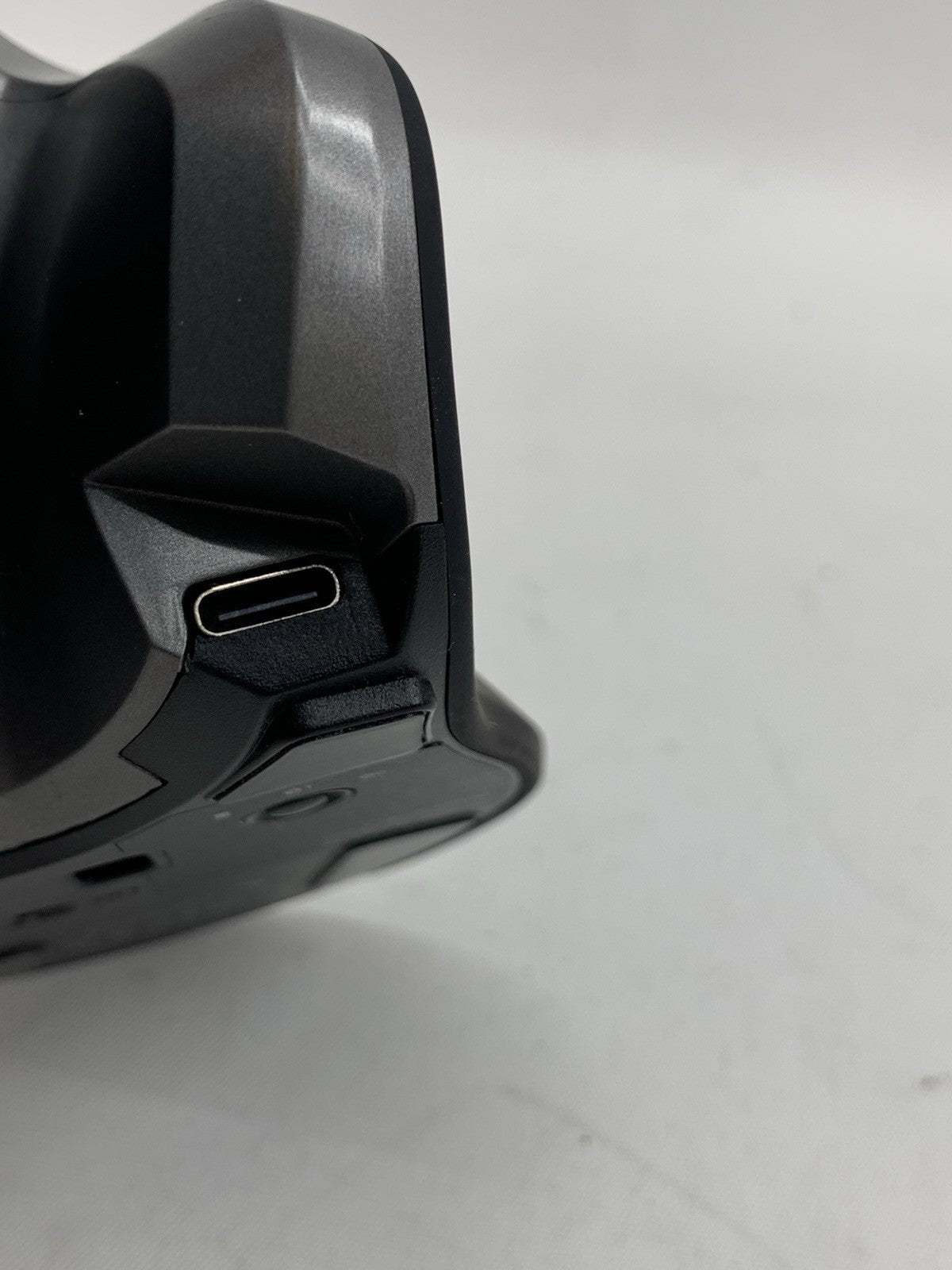 Ergonomic Mouse, EM11 NL Wireless Vertical Mouse, Rechargeable Optical Mice BL/G