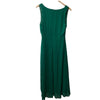 Ever-Pretty Womens Hi-Lo Sleeveless V-Neck Appliques Flowy Formal Evening Size 8
