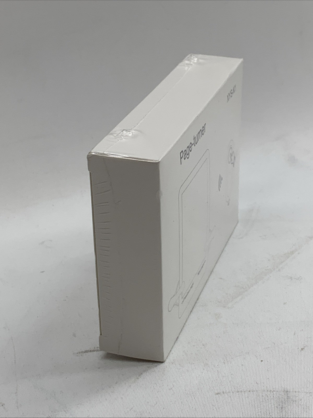 Page Turner Remote Control XYS-K1 433.92MHz for eReaders, Tablets, iPhone, iPad