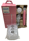 Philips Sonicare 4100 Rechargeable Electric Toothbrush, Advanced Plaque Removal