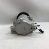Air Conditioner AC Compressor with Clutch Compatible with Nissan Rogue 2008-2013