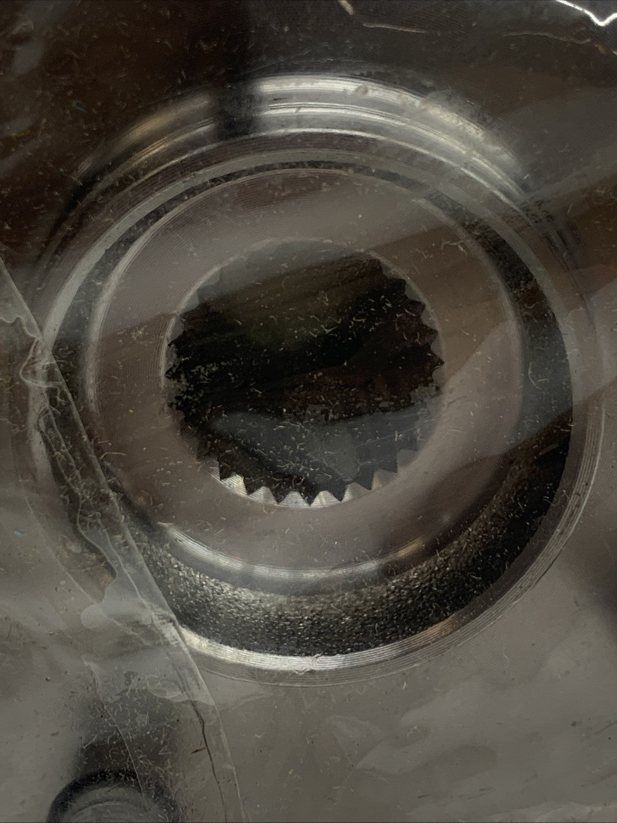 TRQ Wheel Bearing & Hub Assembly-Base TRQ BHA65625 Parts & Accessory for Subaru