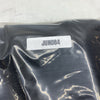 Wrangler Men's Wrancher Dress Jeans Regular Fit Size 30x29 Black Long Pants