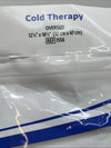 Chattanooga ColPac Cold Therapy 12.5X18.5 Back Swelling Bruises Sprains Strain