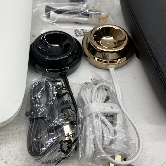 Philips Sonicare DiamondClean Smart Black/Rose Gold with Heads HX9904 FOR PART