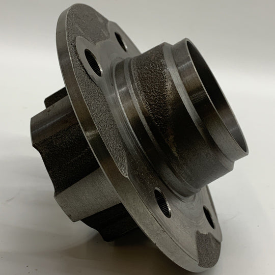 Omix Front Axle Hub Assembly 6 bolt 16705.04 Manual Locking Fits 66-81 CJ Models