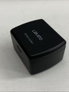 Lekato Air Bridge M02588 Wireless System Portable Black 2.4G with Charging Box