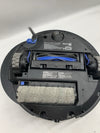 ECOVACS DEEBOT X11 OmniCyclone Robot Vacuum & Mop for Large Homes Pet Hair USED