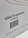 Lifepro Legra Hand Massager Portable With Heat And Compression LP-LGRPLS - Black